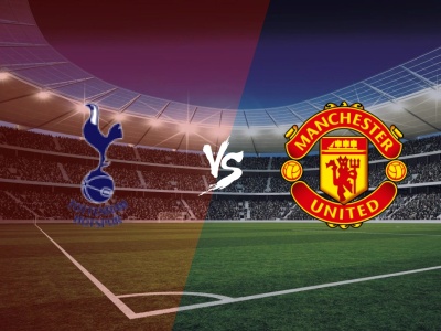 Xem Lại Tottenham vs Man Utd -  Vòng 11 English Premier 2025/26